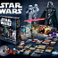 Star Wars LCG: Карточная игра + дополнение На грани Тьмы (фото #1)