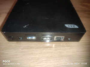 Arvuti z83 (1 foto / 3)