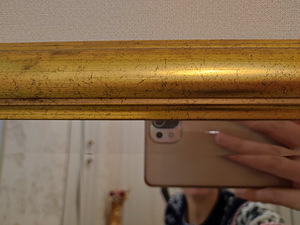 Peegel 70*100 (3 foto / 4)