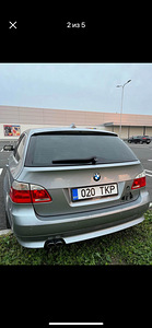 BMW e61 530xd (2 фото из 4)