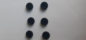 Control stick attachments for PS4 controller (2 foto / 2)