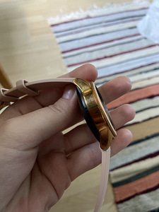 Samsung galaxy watch (4 foto / 4)