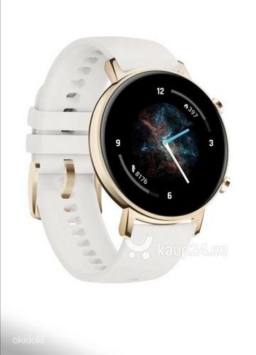 Huawei GT2 умные часы (фото #1)