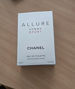 Allure Homme Sport 100 мл