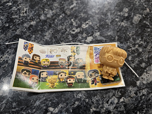 Harry Potter