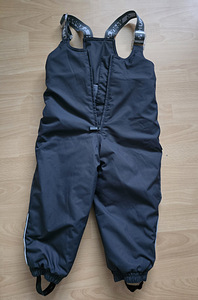 Huppa talvekomplekt 92 (4 foto / 8)