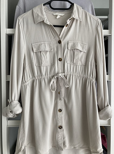 Блузка H&M для беременных, размер S
