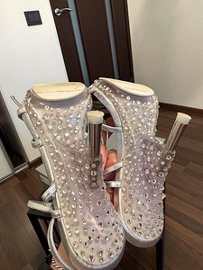 Kingad Gianmarco Lorenzi (5 foto / 5)