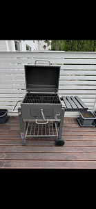 Roastmaster Söegrill (8 foto / 10)