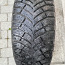 Naastrehvid Michelin X-ICE NORTH 4, 205 / 55R16 94 T (foto #3)