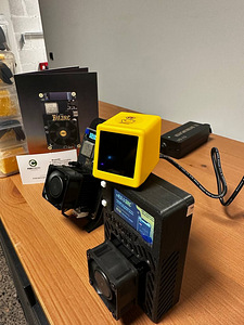 Bitcoin Lotery Miner / Forminers (3 foto / 3)