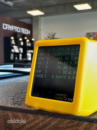 Биткойн Лотерея Майнер / Forminers