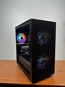 Mänguarvuti Valorant / Apex / GTA 5 / Fortnite, 3060 ti (1 foto / 9)