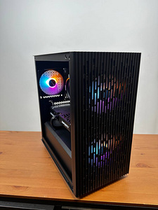 Mänguarvuti Valorant / Apex / GTA 5 / Fortnite, 3060 ti (8 foto / 9)