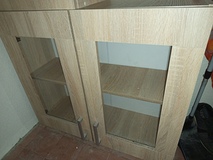 Uued köögikapid (4 tükki) (3 foto / 8)