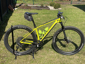 SCOTT SCALE RS 900 WORLD CUP (6 foto / 8)