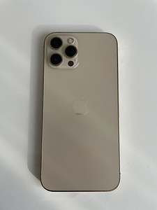 iPhone 12 Pro макс 128 ГБ (2 фото из 3)
