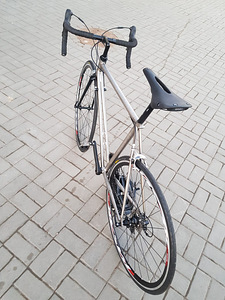 Велосипед Colnago Titan Custom (4 фото из 10)