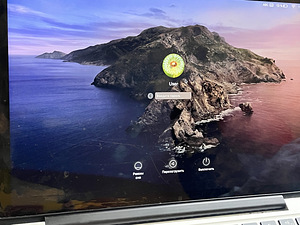 MacBook Pro, Retina 13, late 2012 (3 foto / 3)