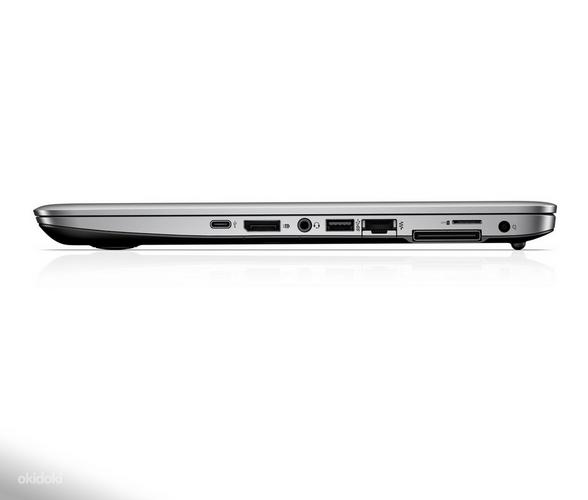 HP EliteBook 840 G4 FHD/ID/SSD/TOUCH (foto #8)