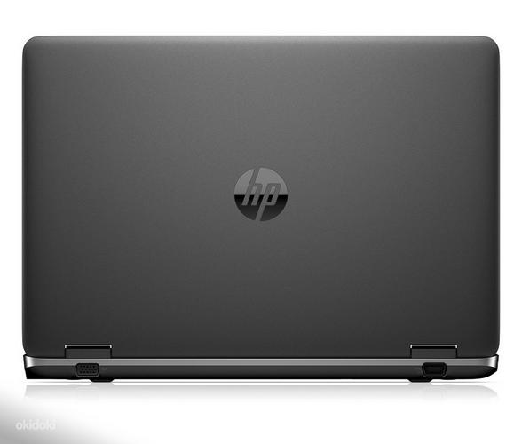 HP ProBook 650 G2 с разрешением Full HD / ID (фото #4)
