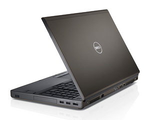 Dell Precision M4800 FHD/ID/Nvidia/SSD (4 foto / 4)