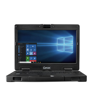 Getac S410 FHD/SSD (1 foto / 7)