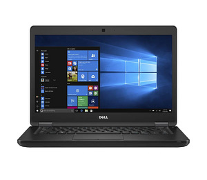 Dell Latitude 5480 MOB/SSD (1 foto / 9)
