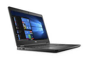 Dell Latitude 5480 MOB/SSD (2 foto / 9)