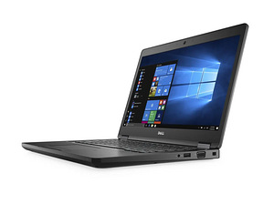 Dell Latitude 5480 MOB/SSD (3 foto / 9)