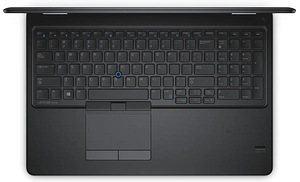 Dell Latitude E5550 FHD/MOB/SSD (5 foto / 6)