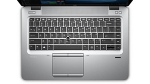 HP EliteBook 840 G3 ID/MOB/SSD (10 foto / 10)