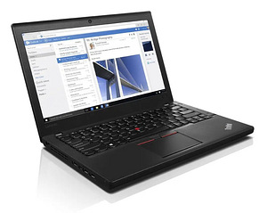 Lenovo Thinkpad X270 FHD/ID/MOB/SSD (2 foto / 6)