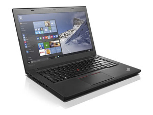 Lenovo Thinkpad T460 FHD (1 foto / 5)