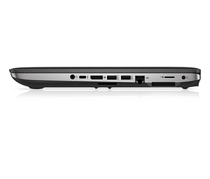 HP ProBook 640 G2 ID/MOB/SSD (7 foto / 8)