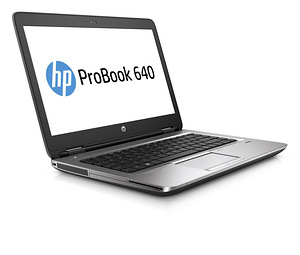 HP ProBook 640 G2 ID/MOB/SSD (8 foto / 8)