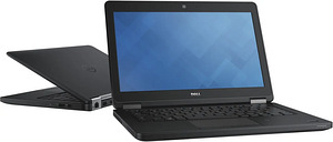 Dell Latitude E5250 SSD (7 фото из 7)