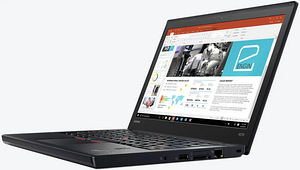 Lenovo Thinkpad X270 MOB/SSD (1 foto / 6)