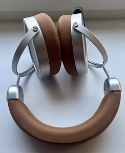 Hifiman Deva - avatud Hi-Fi / Bluetooth kõrvaklapid (2 foto / 4)