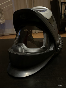 Keevituskiiver Speedglass 9100FX (2 foto / 5)