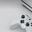 Microsoft XBOX One S 1TB - White (foto #1)