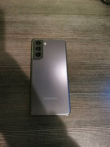 Samsung s21 128gb (1 foto / 2)