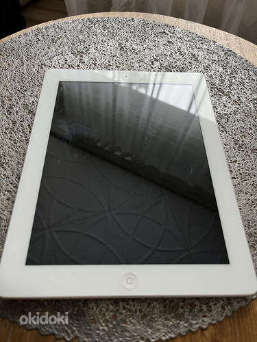 iPad-A1416-32 ГБ (фото #1)