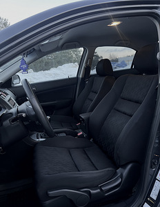Honda Accord (12 foto / 15)