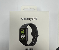 Часы Galaxy Fit3