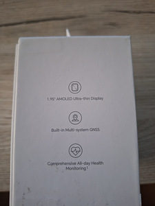 Honor choice watch nutikell (4 foto / 7)