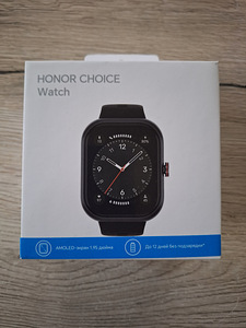 Honor choice watch nutikell (7 foto / 7)