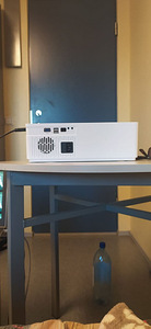 TouYinger M19 Full HD Video Projector (3 foto / 6)