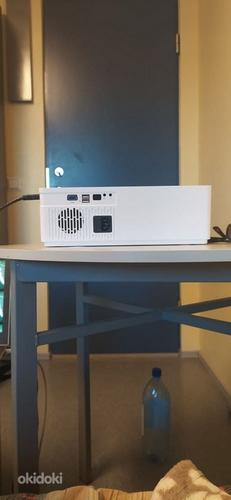 TouYinger M19 Full HD Video Projector (foto #3)