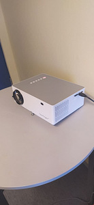 TouYinger M19 Full HD Video Projector (5 foto / 6)